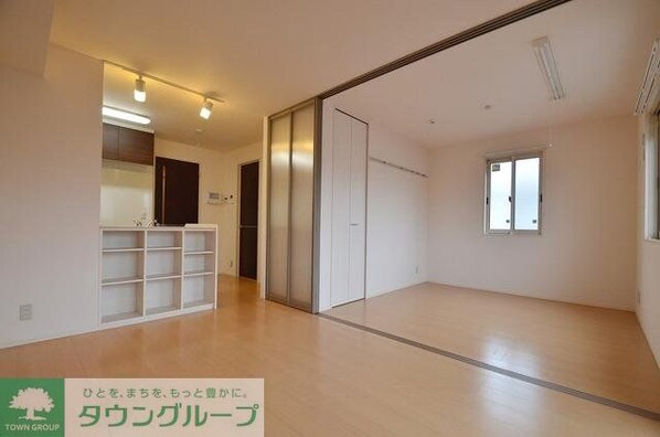 コートプラセール Bの物件内観写真